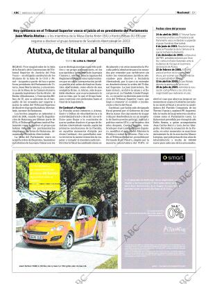 ABC MADRID 26-10-2005 página 19