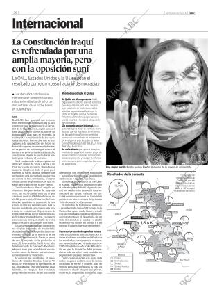 ABC MADRID 26-10-2005 página 26