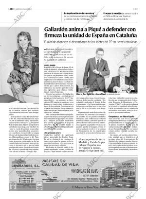 ABC MADRID 26-10-2005 página 35