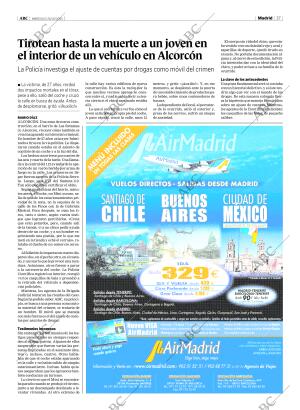 ABC MADRID 26-10-2005 página 37