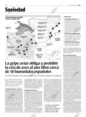 ABC MADRID 26-10-2005 página 50