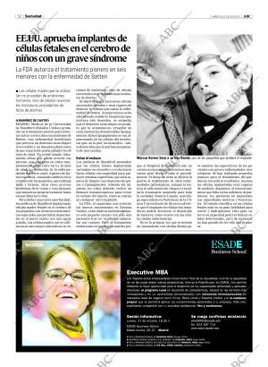 ABC MADRID 26-10-2005 página 52