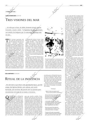 ABC MADRID 26-10-2005 página 66
