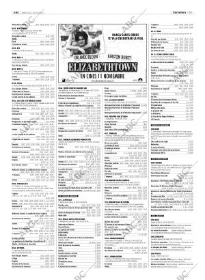 ABC MADRID 26-10-2005 página 69