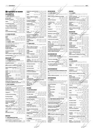 ABC MADRID 26-10-2005 página 70