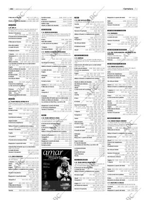 ABC MADRID 26-10-2005 página 71