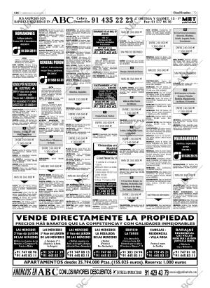 ABC MADRID 26-10-2005 página 79