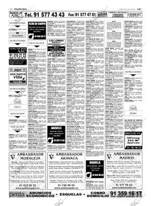 ABC MADRID 26-10-2005 página 80