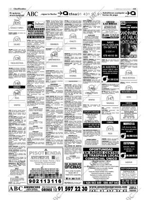 ABC MADRID 26-10-2005 página 82