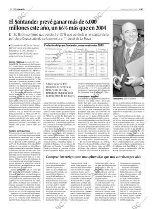 ABC MADRID 26-10-2005 página 88