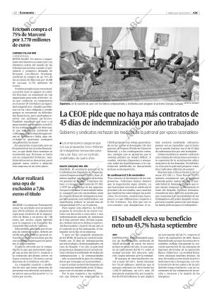 ABC MADRID 26-10-2005 página 92