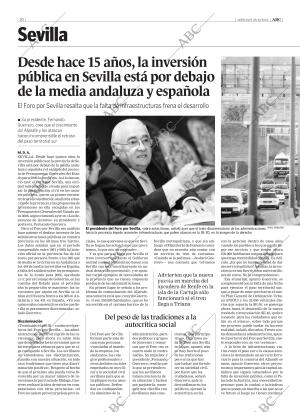 ABC SEVILLA 26-10-2005 página 10