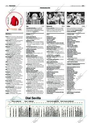 ABC SEVILLA 26-10-2005 página 106