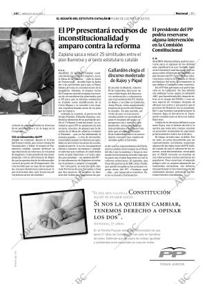 ABC SEVILLA 26-10-2005 página 39