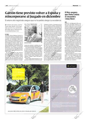 ABC SEVILLA 26-10-2005 página 45