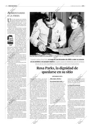 ABC SEVILLA 26-10-2005 página 50