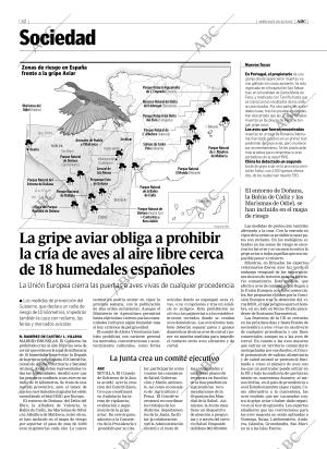 ABC SEVILLA 26-10-2005 página 52