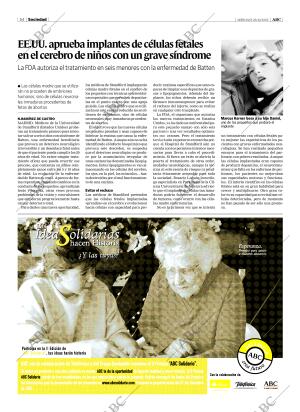 ABC SEVILLA 26-10-2005 página 54