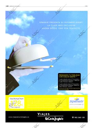 ABC SEVILLA 26-10-2005 página 55