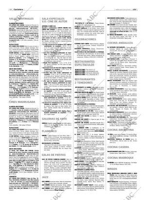 ABC SEVILLA 26-10-2005 página 68