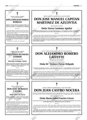 ABC SEVILLA 26-10-2005 página 71