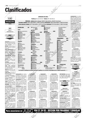 ABC SEVILLA 26-10-2005 página 73