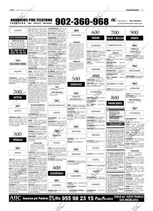 ABC SEVILLA 26-10-2005 página 75