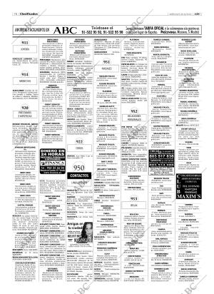 ABC SEVILLA 26-10-2005 página 76