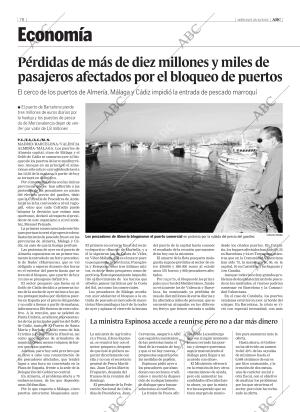 ABC SEVILLA 26-10-2005 página 78