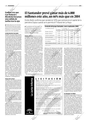 ABC SEVILLA 26-10-2005 página 84