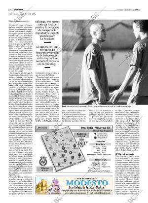 ABC SEVILLA 26-10-2005 página 90