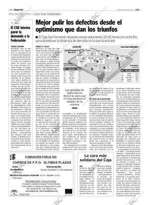 ABC SEVILLA 26-10-2005 página 98