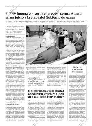 ABC CORDOBA 27-10-2005 página 16