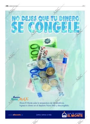 ABC CORDOBA 27-10-2005 página 17