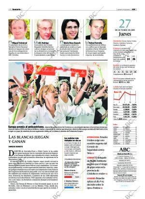 ABC CORDOBA 27-10-2005 página 2