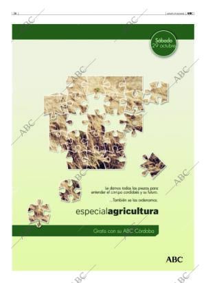 ABC CORDOBA 27-10-2005 página 26