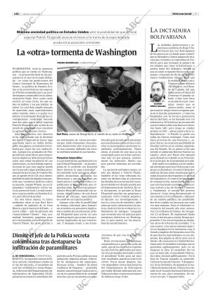 ABC CORDOBA 27-10-2005 página 27