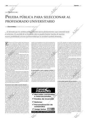 ABC CORDOBA 27-10-2005 página 3