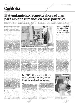 ABC CORDOBA 27-10-2005 página 32