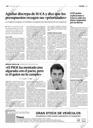 ABC CORDOBA 27-10-2005 página 35