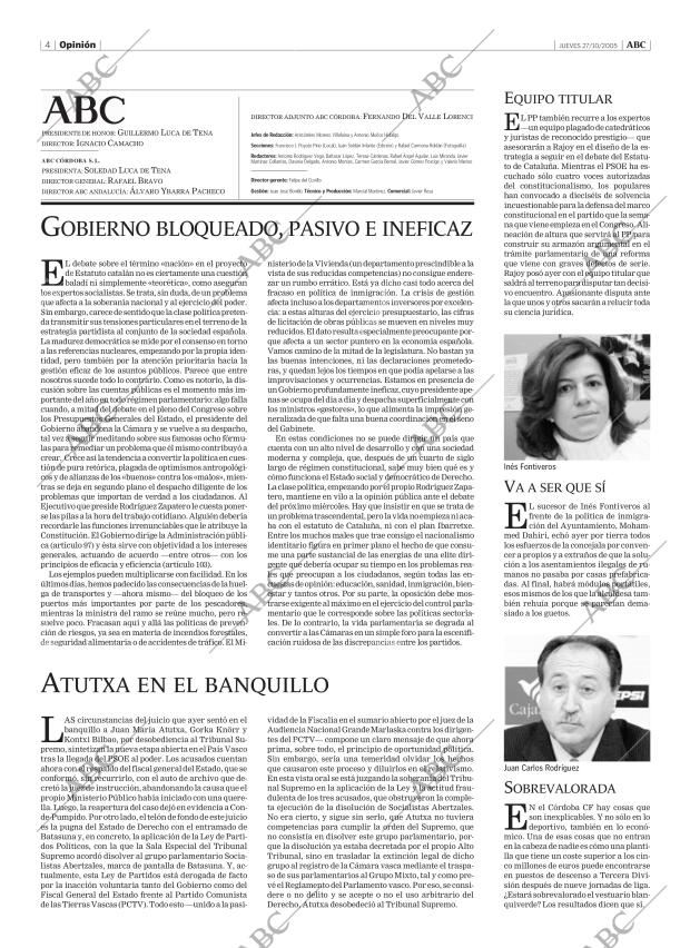 ABC CORDOBA 27-10-2005 página 4