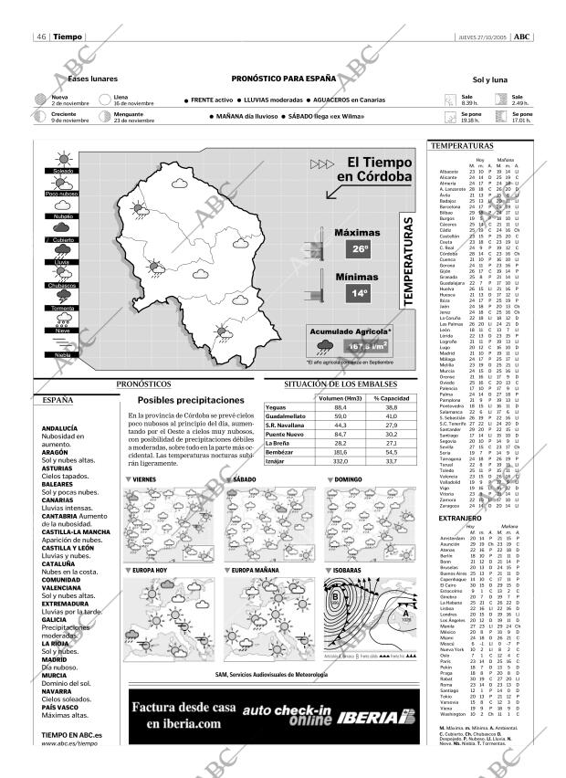 ABC CORDOBA 27-10-2005 página 46