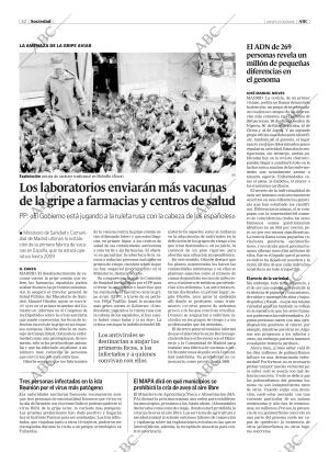 ABC CORDOBA 27-10-2005 página 52