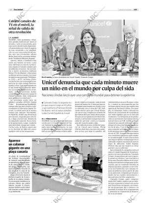 ABC CORDOBA 27-10-2005 página 54