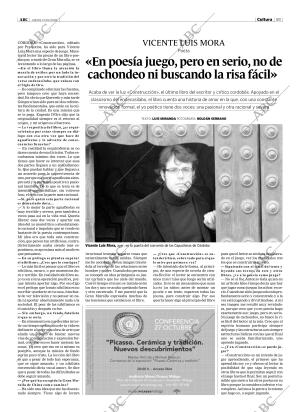 ABC CORDOBA 27-10-2005 página 59