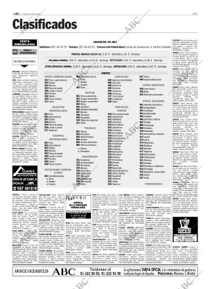 ABC CORDOBA 27-10-2005 página 65