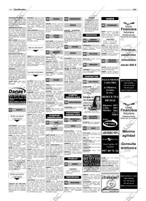 ABC CORDOBA 27-10-2005 página 66