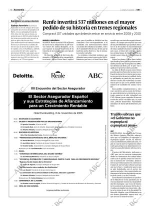 ABC CORDOBA 27-10-2005 página 70