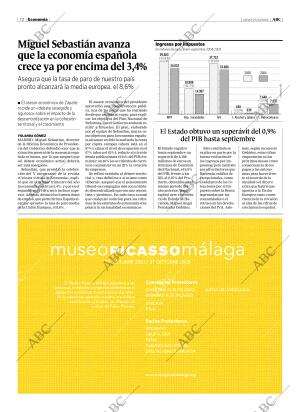 ABC CORDOBA 27-10-2005 página 72