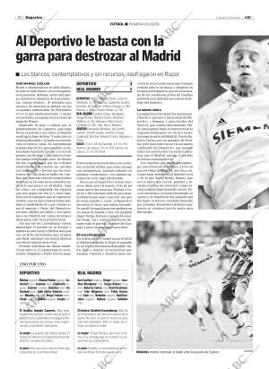 ABC CORDOBA 27-10-2005 página 80